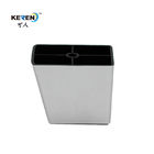 KR-P0160 Chất liệu ABS Chân tủ bằng nhựa Hoàn thiện bề mặt Giảm rung nhà cung cấp