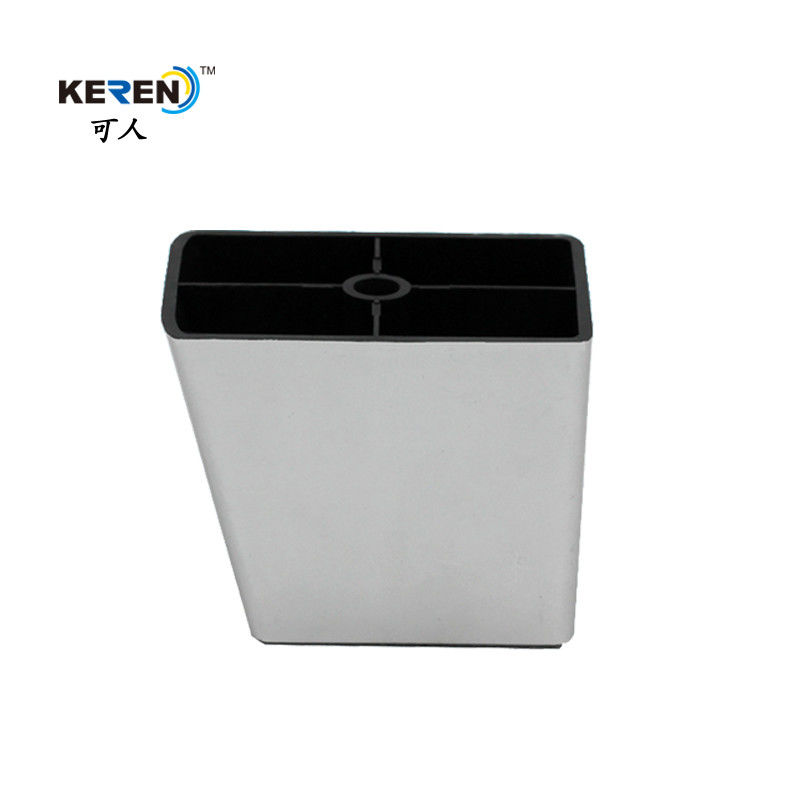 KR-P0160 Chất liệu ABS Chân tủ bằng nhựa Hoàn thiện bề mặt Giảm rung nhà cung cấp