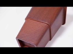 Khung giường bằng nhựa Polypropylen chống trượt với khả năng chống mài mòn