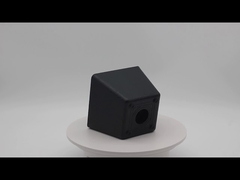 Chân giường có thể điều chỉnh bằng nhựa Không độc hại với khả năng chịu tải mạnh