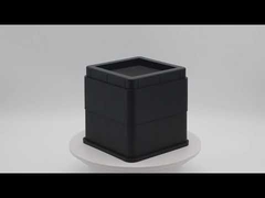 Giường nhựa có thể xếp chồng lên nhau Chiều cao có thể điều chỉnh cho đồ nội thất